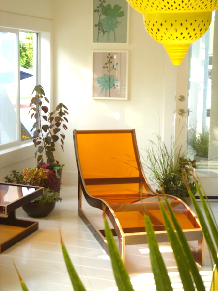 Patio Culture NOELANI LEY COMMERCIAL