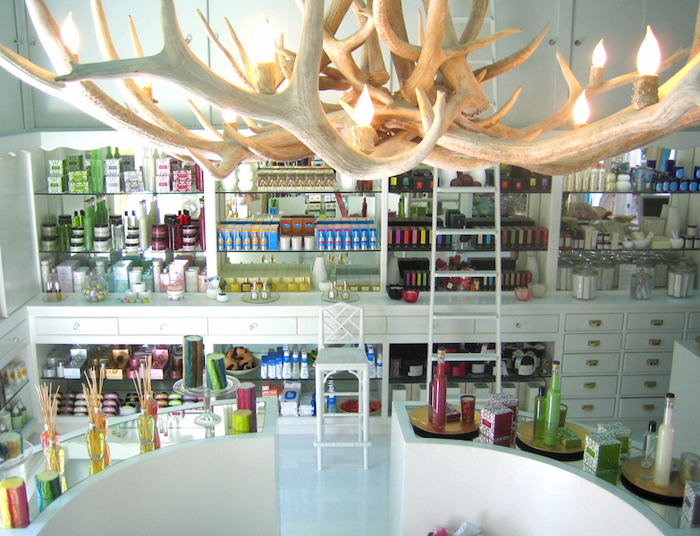 Marie Mason Apothecary NOELANI LEY COMMERCIAL
