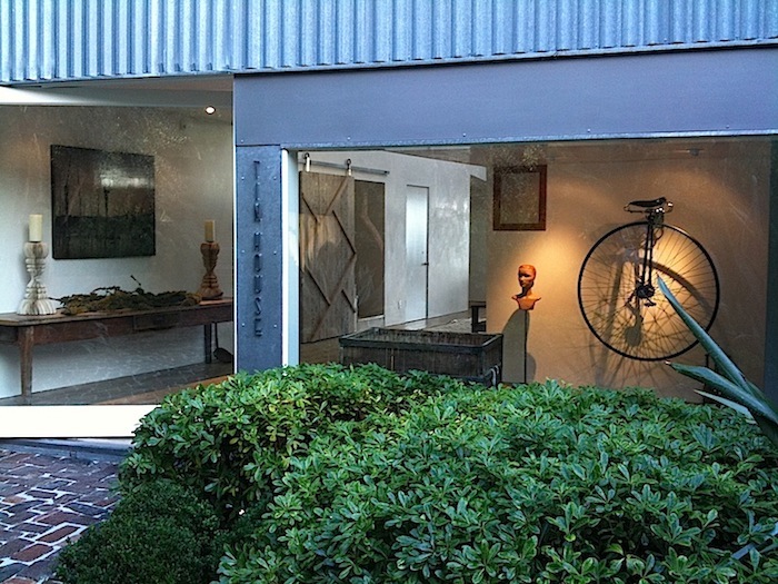 TIN HOUSE NOELANI LEY RESIDENTIAL