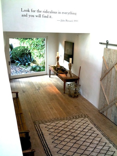 TIN HOUSE NOELANI LEY RESIDENTIAL