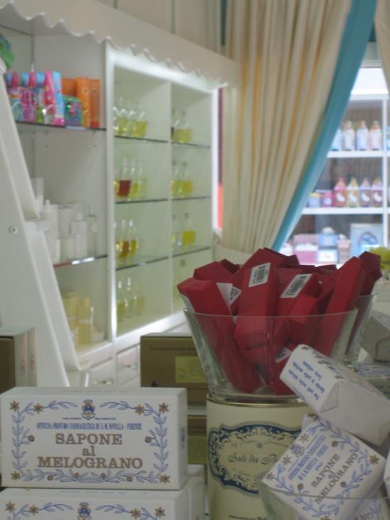 Marie Mason Apothecary NOELANI LEY COMMERCIAL