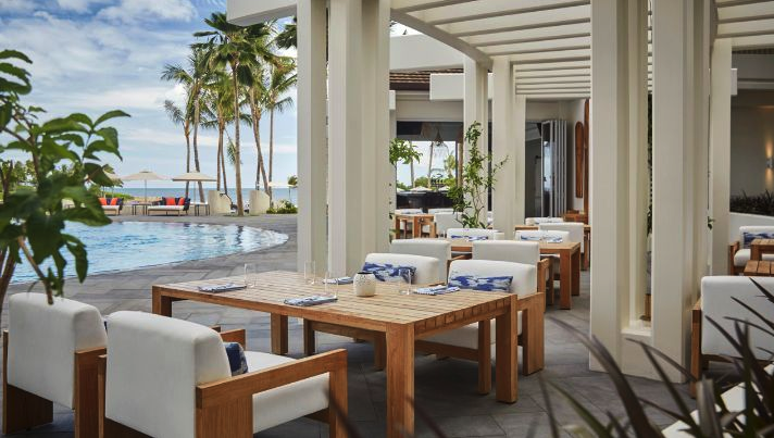 WATERMAN BAR & GRILLE NOELANI LEY COMMERCIAL