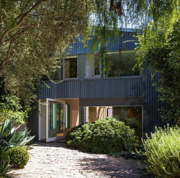 TIN HOUSE NOELANI LEY RESIDENTIAL