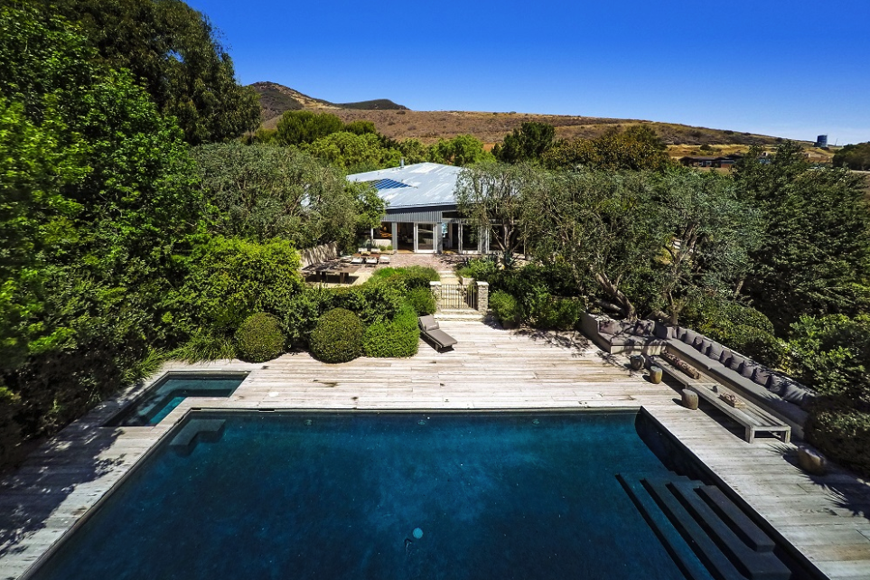 TIN HOUSE NOELANI LEY RESIDENTIAL