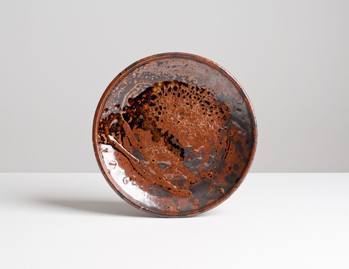 O L E N New Ceramics Stoneware O L E N New Ceramics Stoneware