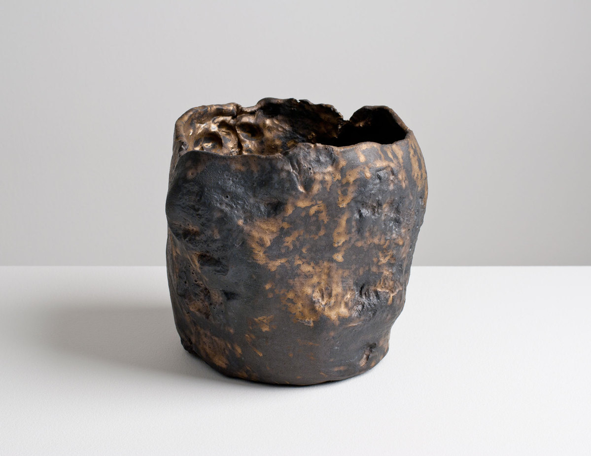 Doubt O L E N New Ceramics Stoneware