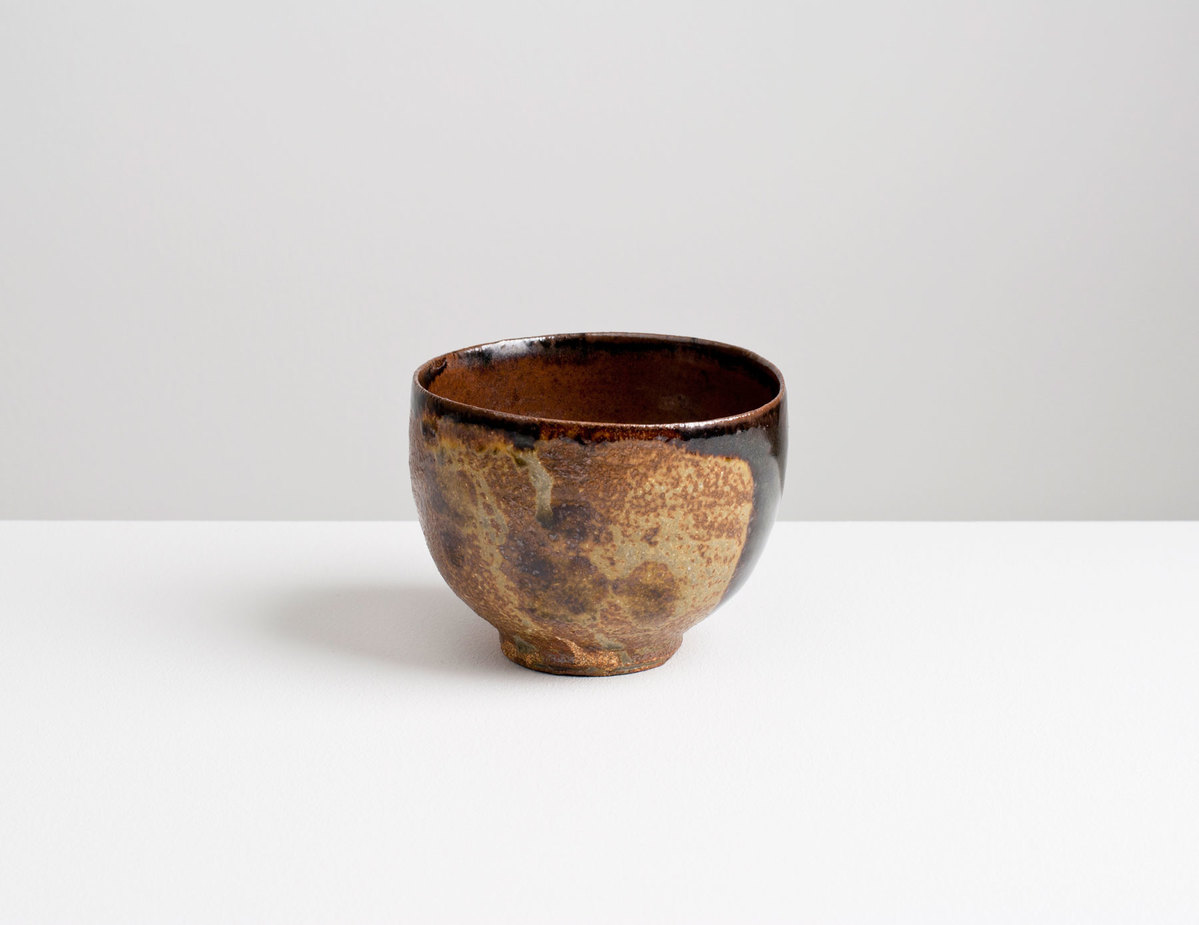 Tea Bowl O L E N New Ceramics Stoneware