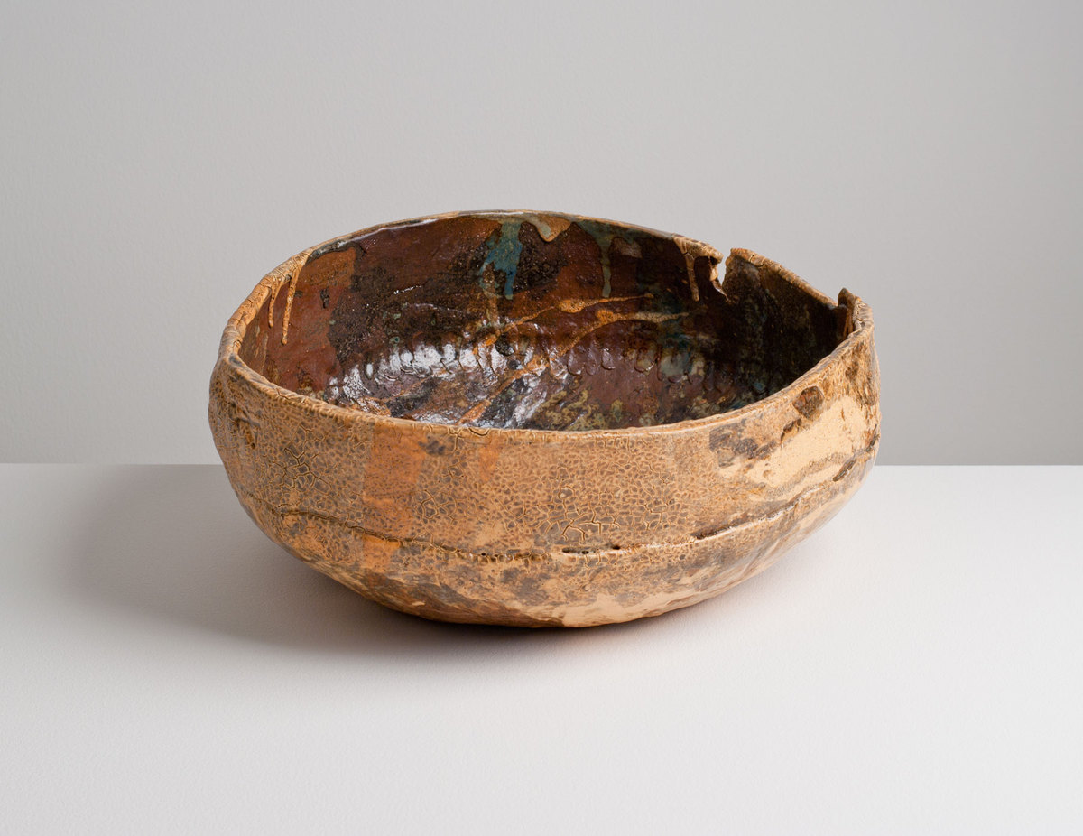 Leaven O L E N New Ceramics Stoneware