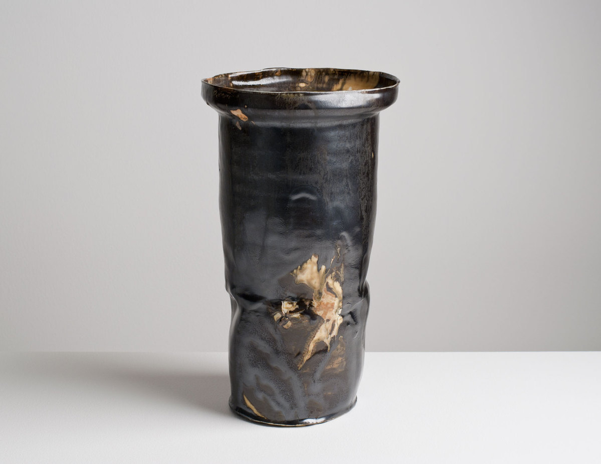 Tempest O L E N New Ceramics Porcelain