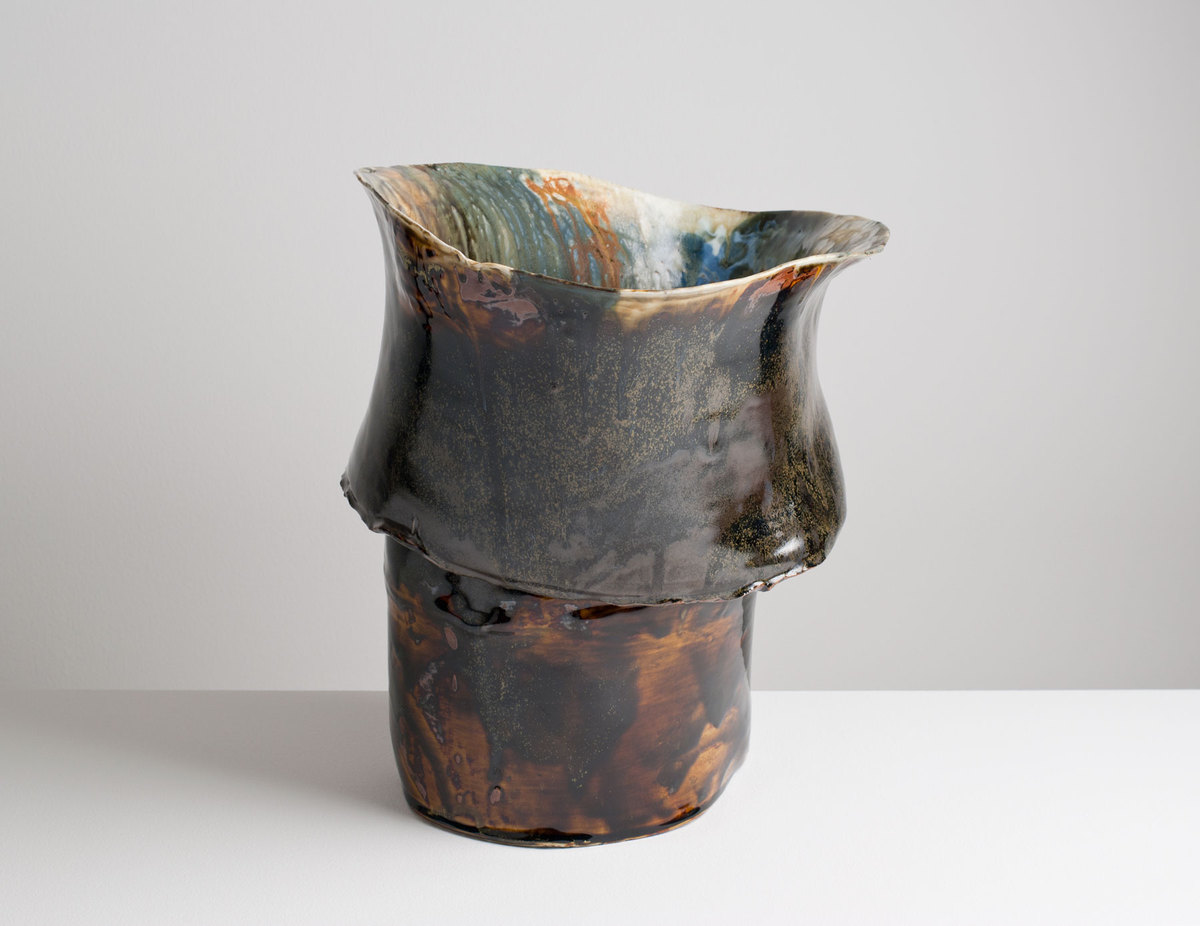 Cradle O L E N New Ceramics Porcelain