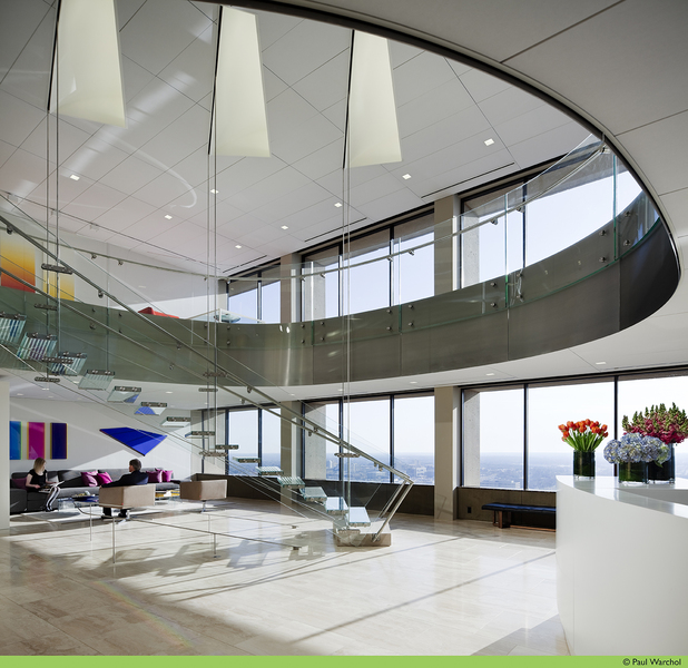 Sanridge Energy O'Neill McVoy Architects Beth O'Neill's Previous Work