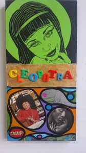 BORZOTTA ARTS-Art/Classes/Events/Networking MIXTAPE "Exquisite Corpse On Steroids" Mixed media