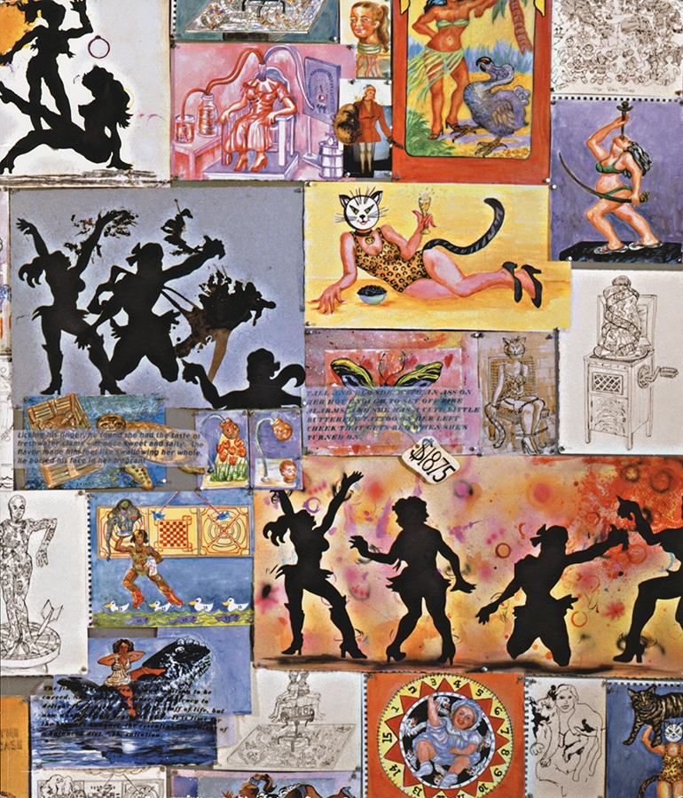 Bibliography Image