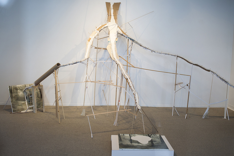 Patte Loper Painting and Sculpture Patte Loper Painting and Sculpture