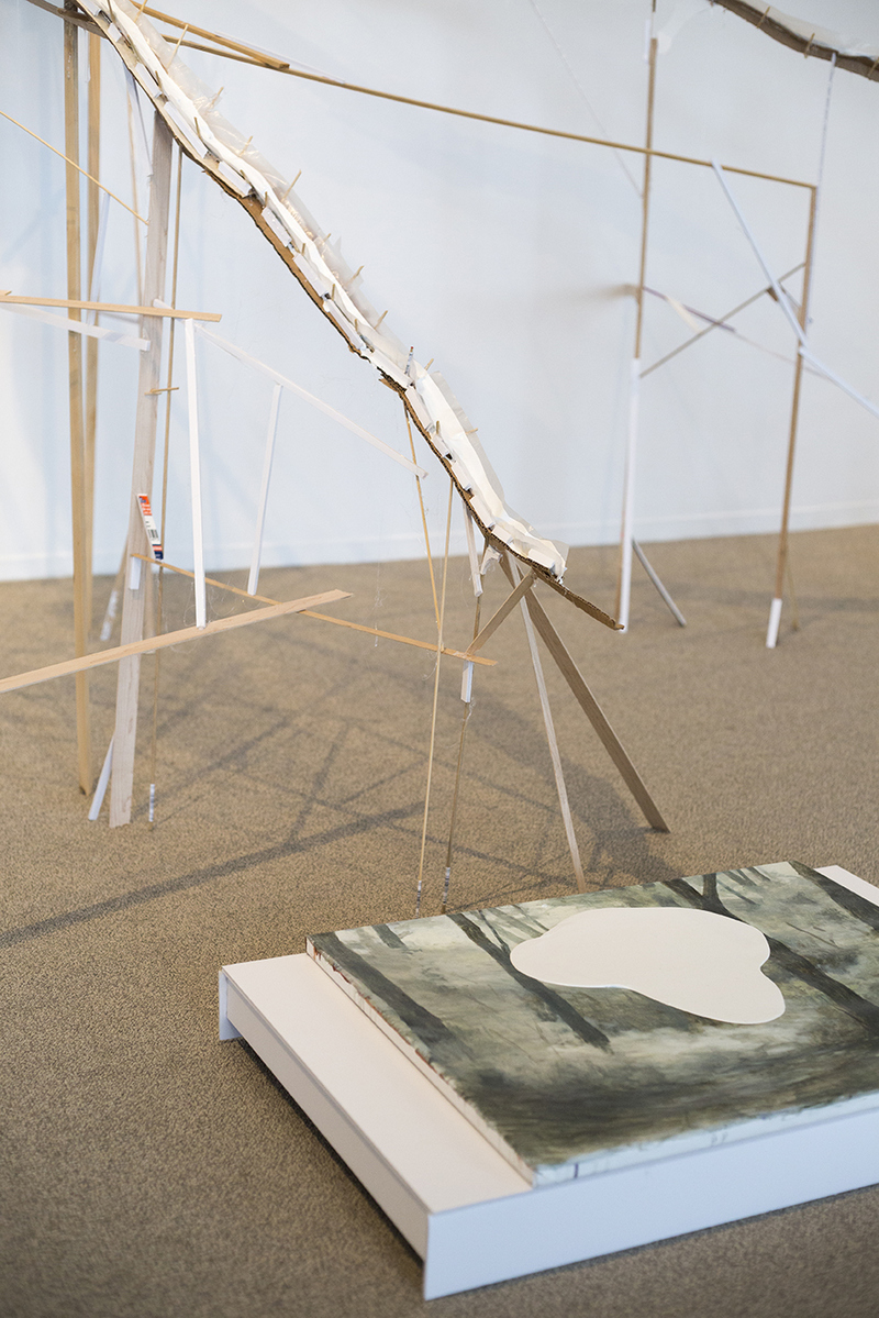 Patte Loper Painting and Sculpture Patte Loper Painting and Sculpture
