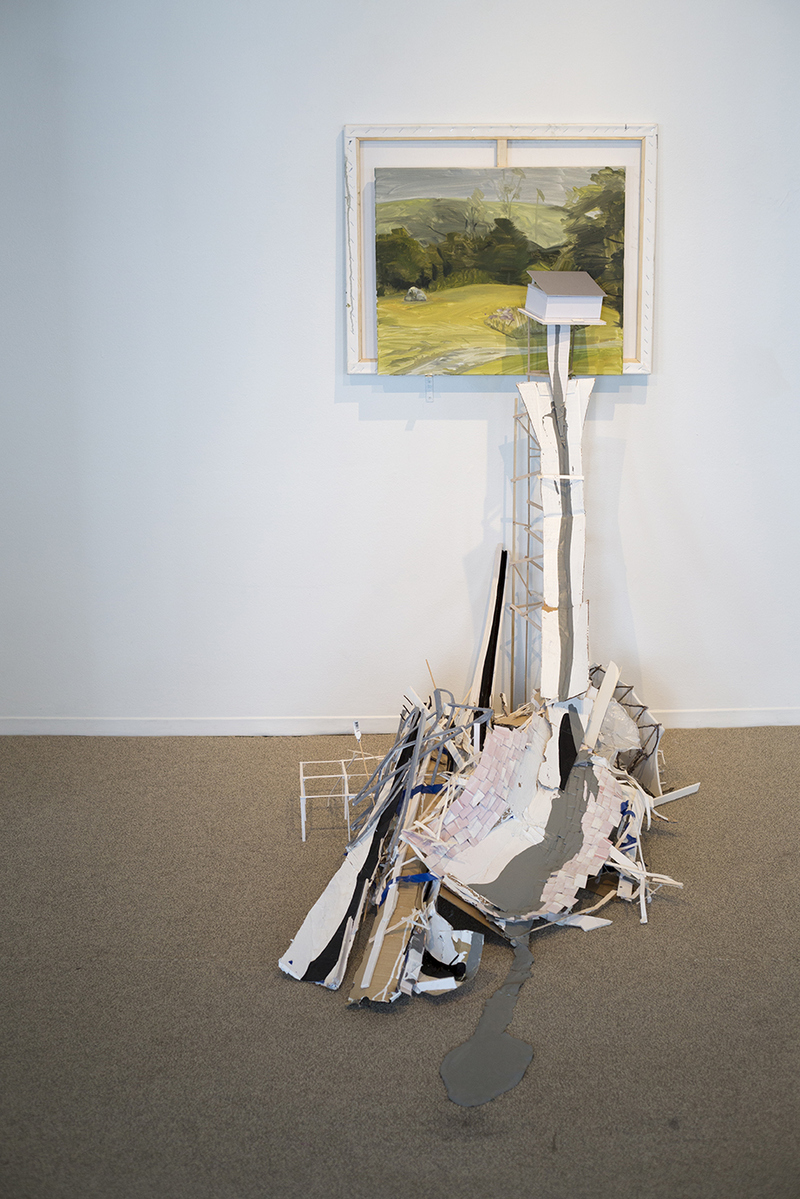 Patte Loper Painting and Sculpture Patte Loper Painting and Sculpture