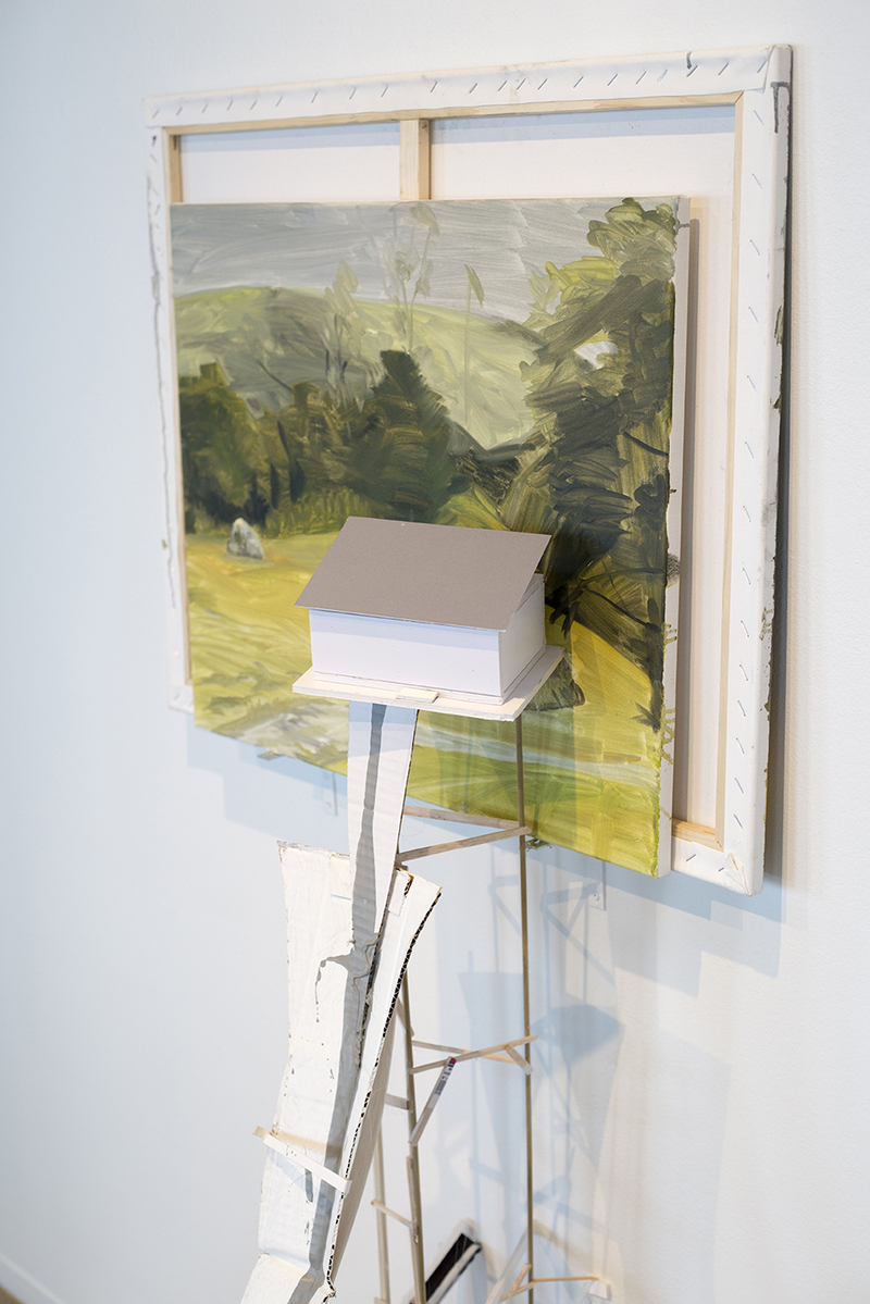 Patte Loper Painting and Sculpture Patte Loper Painting and Sculpture