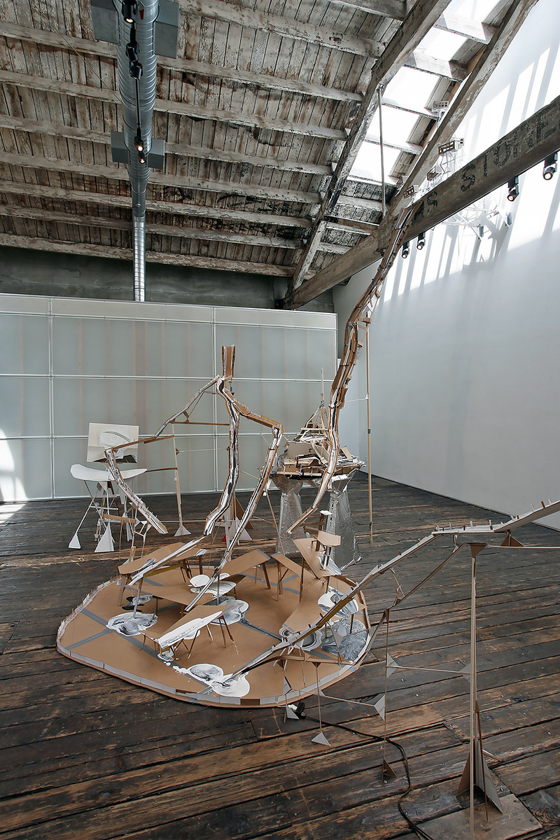 Patte Loper Painting and Sculpture Patte Loper Painting and Sculpture