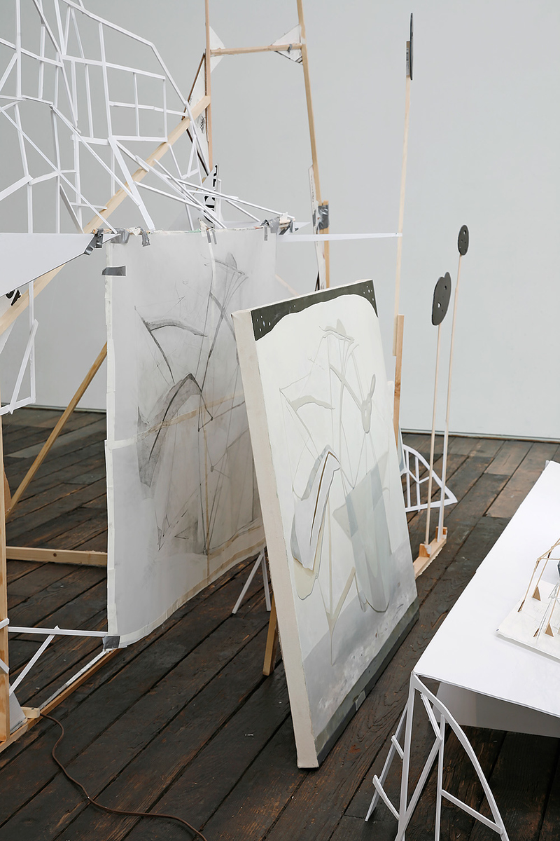 Patte Loper Painting and Sculpture Patte Loper Painting and Sculpture
