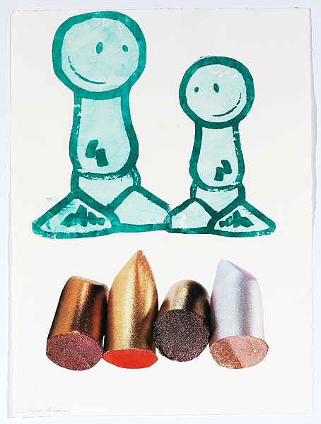 home page slide show art work
