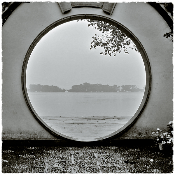 Hangzhou - West Lake Zhōngguó