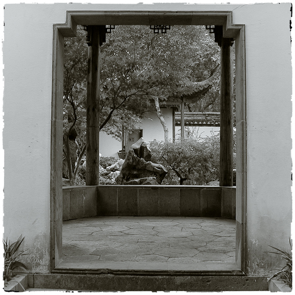 Hangzhou - West lake Zhōngguó