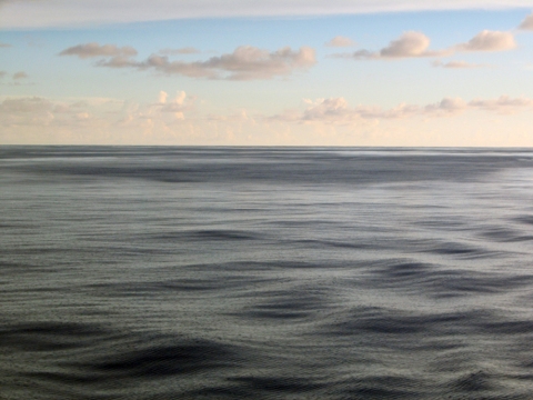 At the Boundary of Water and Sky PETER SZAWLOWSKI Properties of Rain