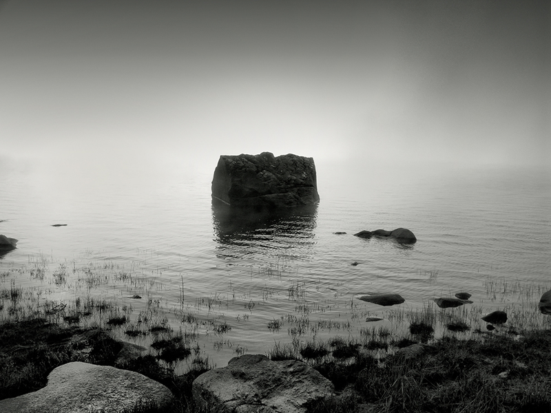 Surrounded by Mist PETER SZAWLOWSKI Aciscohos