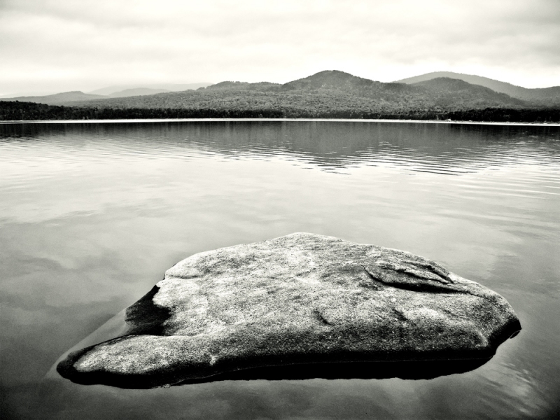 Hearing the Voice of the Loon PETER SZAWLOWSKI Aciscohos