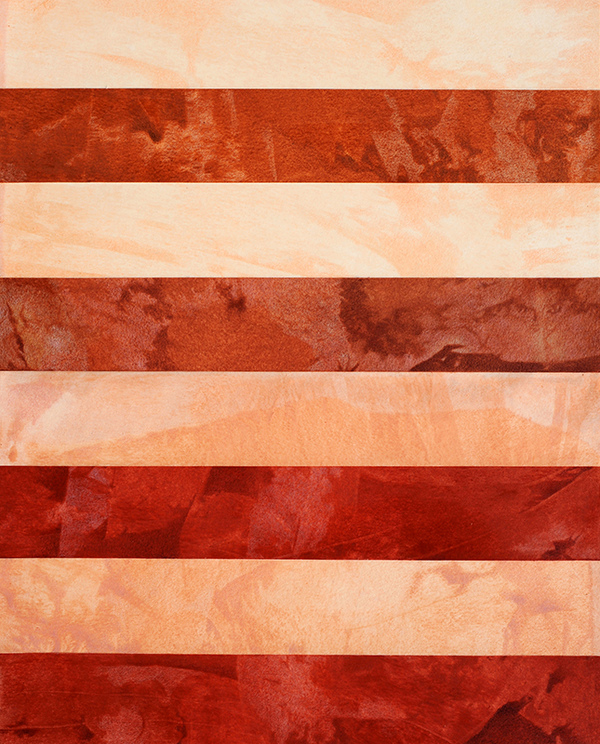 Skin Tone 1: apricot, peach, burnt sienna, mahogany Skin Tone Drawings crayon, color pencil, paper, on mixed media board