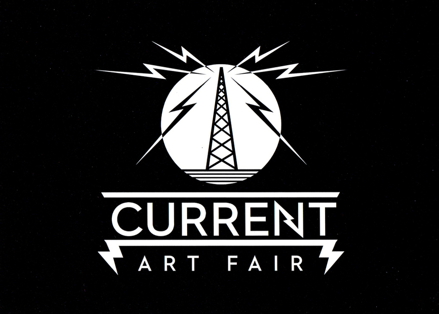 CURRENT Art Fair R A N D Y T O Y News October 20, 2016 - October 23, 2016