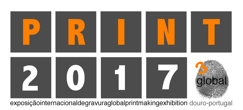 PRINT 2017 R A N D Y T O Y News @ Côa Museum, Vila Nova de Foz Côa, Portugal