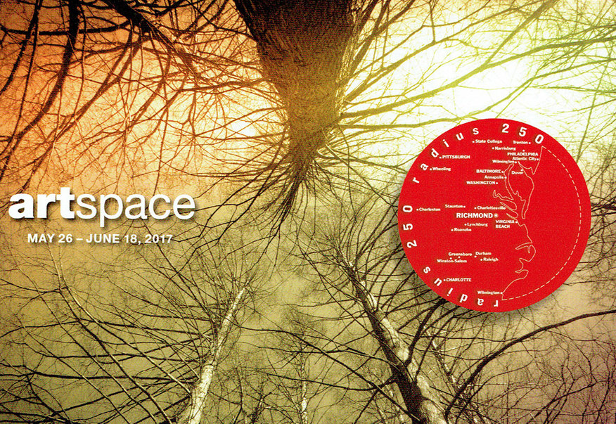 RADIUS 250 R A N D Y T O Y News may 26th - June 18th, 2017