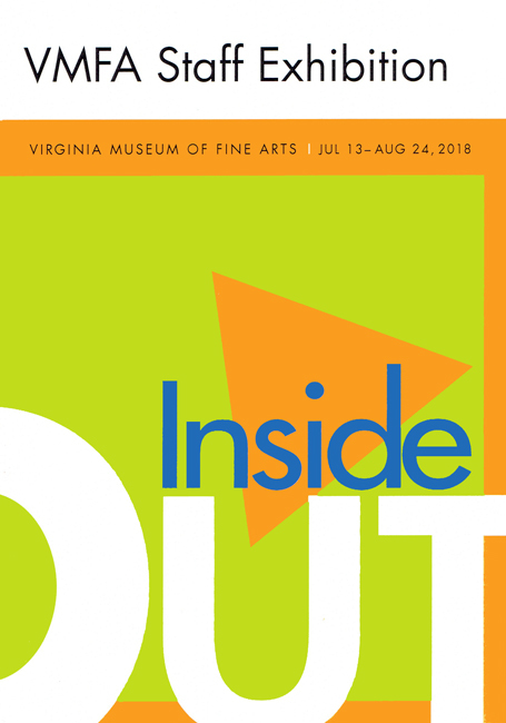 INSIDE/OUT R A N D Y T O Y News @VMFA Studio Gallery