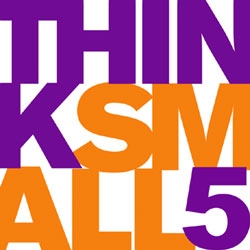 THINKSMALL5 R A N D Y T O Y News November 6 - December 20, 2009