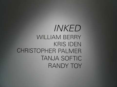 INKED R A N D Y T O Y News March 4 - April 1, 2008