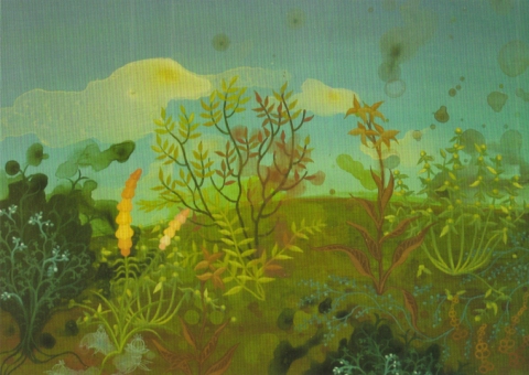 Over Under Sideways Down, Backward Forwards Square and Round R A N D Y T O Y News October 20 - November 25, 2006