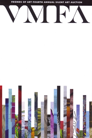 Friends of Art 4th Annual Art Auction R A N D Y T O Y News January 10, 2007 - February 31, 2008