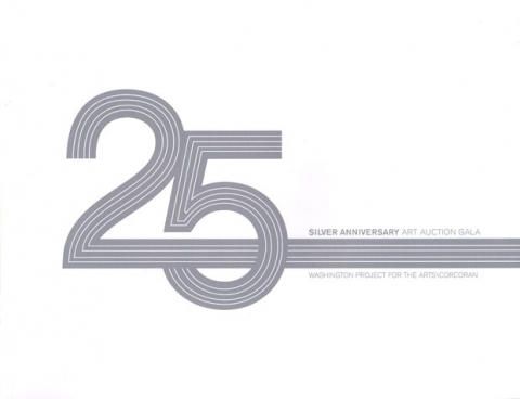 25th Silver Anniversary Art Auction Gala R A N D Y T O Y News February 2 - February 11, 2006