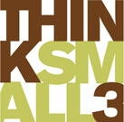 THINKSMALL3 R A N D Y T O Y News November 4 - December 17, 2005