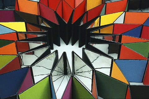 MIXELECON: Prints and Constructions R A N D Y T O Y News October 1 - October 30, 2004