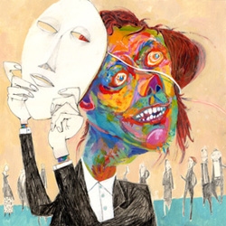 Monster Drawing Rally R A N D Y T O Y News December 10th, 2011 12:30 to 6:00PM