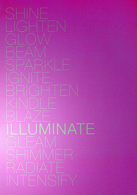 Illuminate R A N D Y T O Y News December 9, 2011 - January 14, 2012