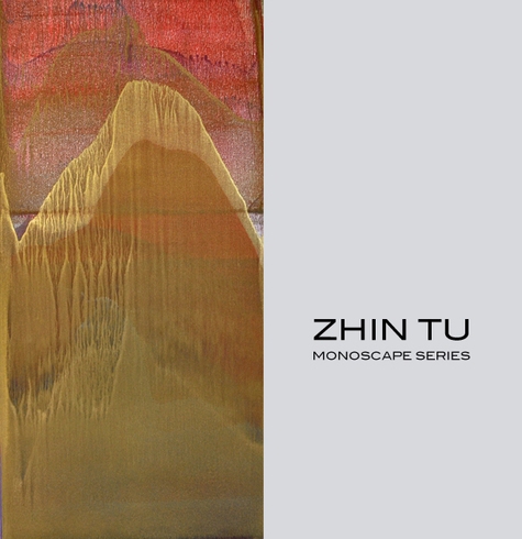 ZHIN TU-Monoscape Series R A N D Y T O Y News September 7, 2012 - October 2, 2012