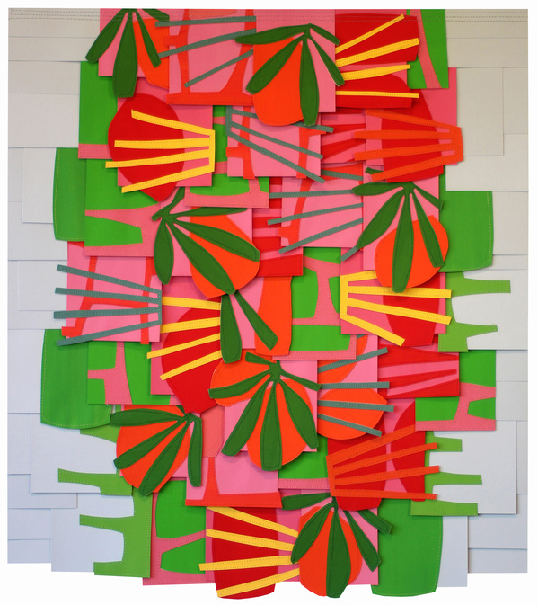 Raymond Saá 2017 Flip Ya Lid, Proto Gallery