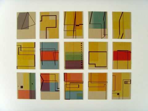 RICHARD CALDICOTT  