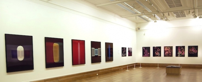 RICHARD CALDICOTT  