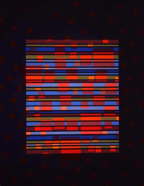 RICHARD CALDICOTT  