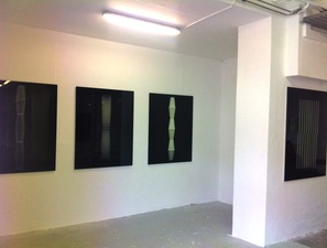 RICHARD CALDICOTT Photographs and Drawings:A|B|C ontemporary|Armin Berger Gallery Zurich 2012 
