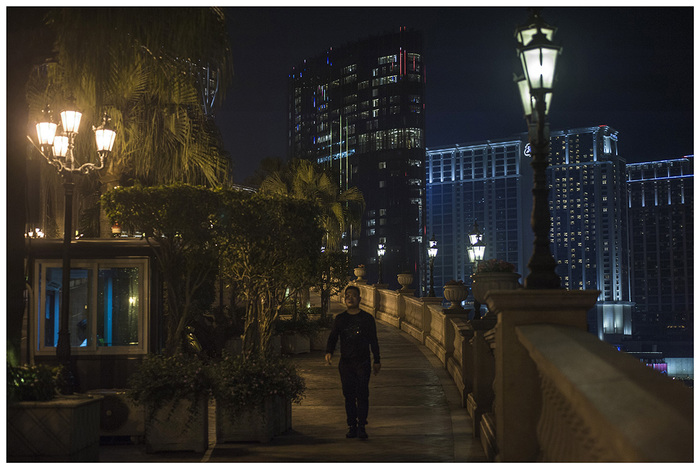 Grand Royalton, One Grantai, Estrada Governador Nobre de Carvalho RICHARD MARK DOBSON Puntopia